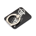 avengers/black ring holder