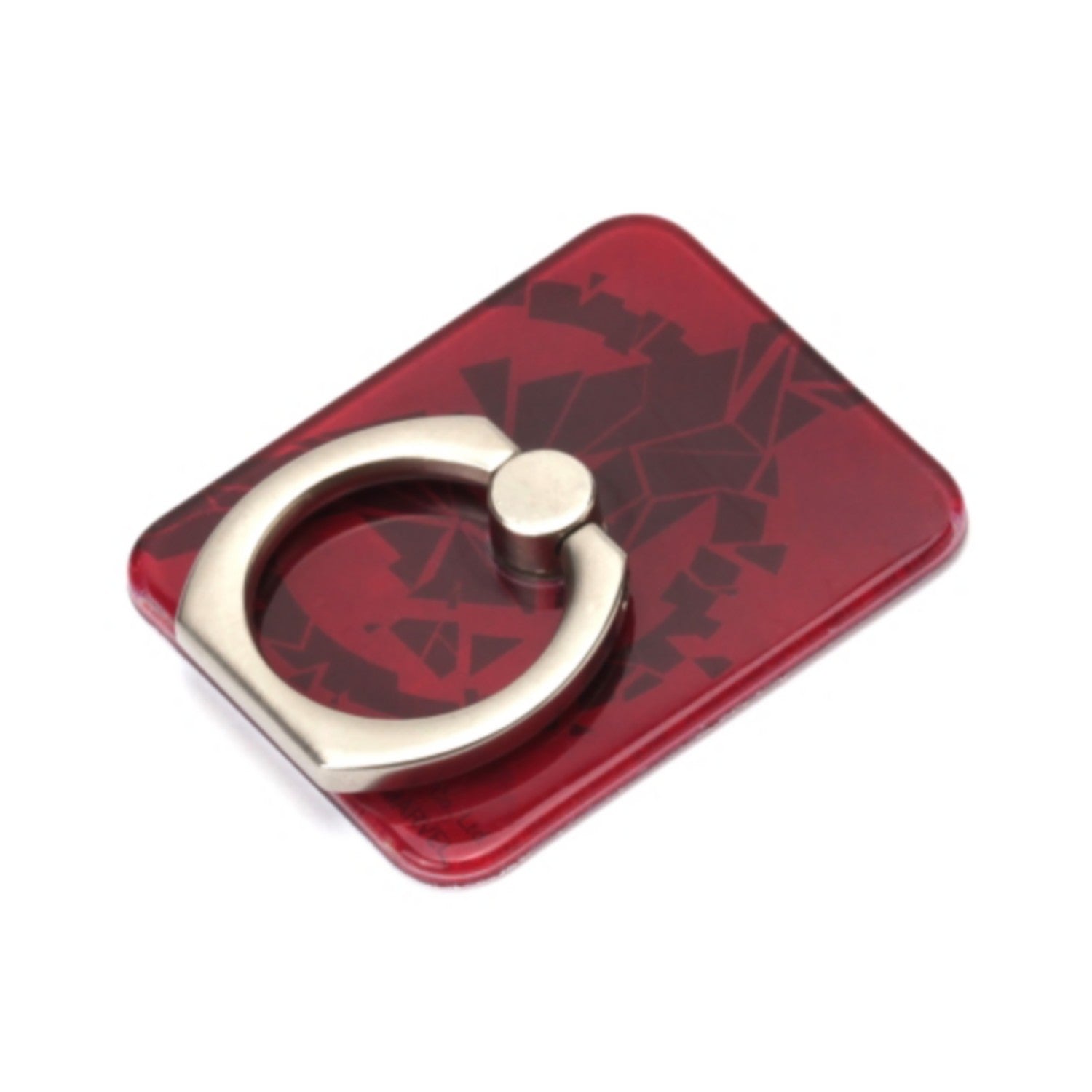 avengers/red ring holder