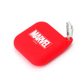 Logo/red smart pouch