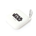 Logo/white smart pouch