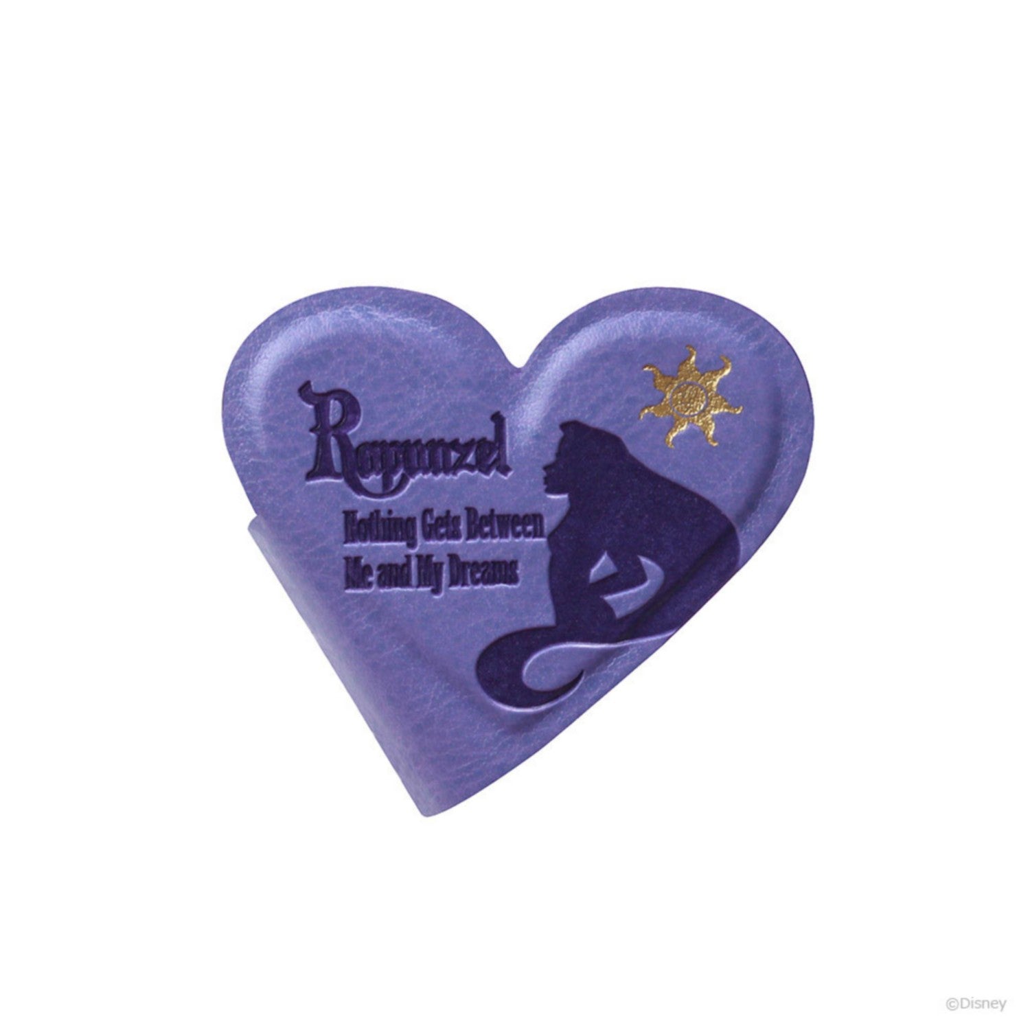 rapunzel cable clip