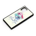 Minnie Mouse iPhone 11 Pro Glass Hybrid Case