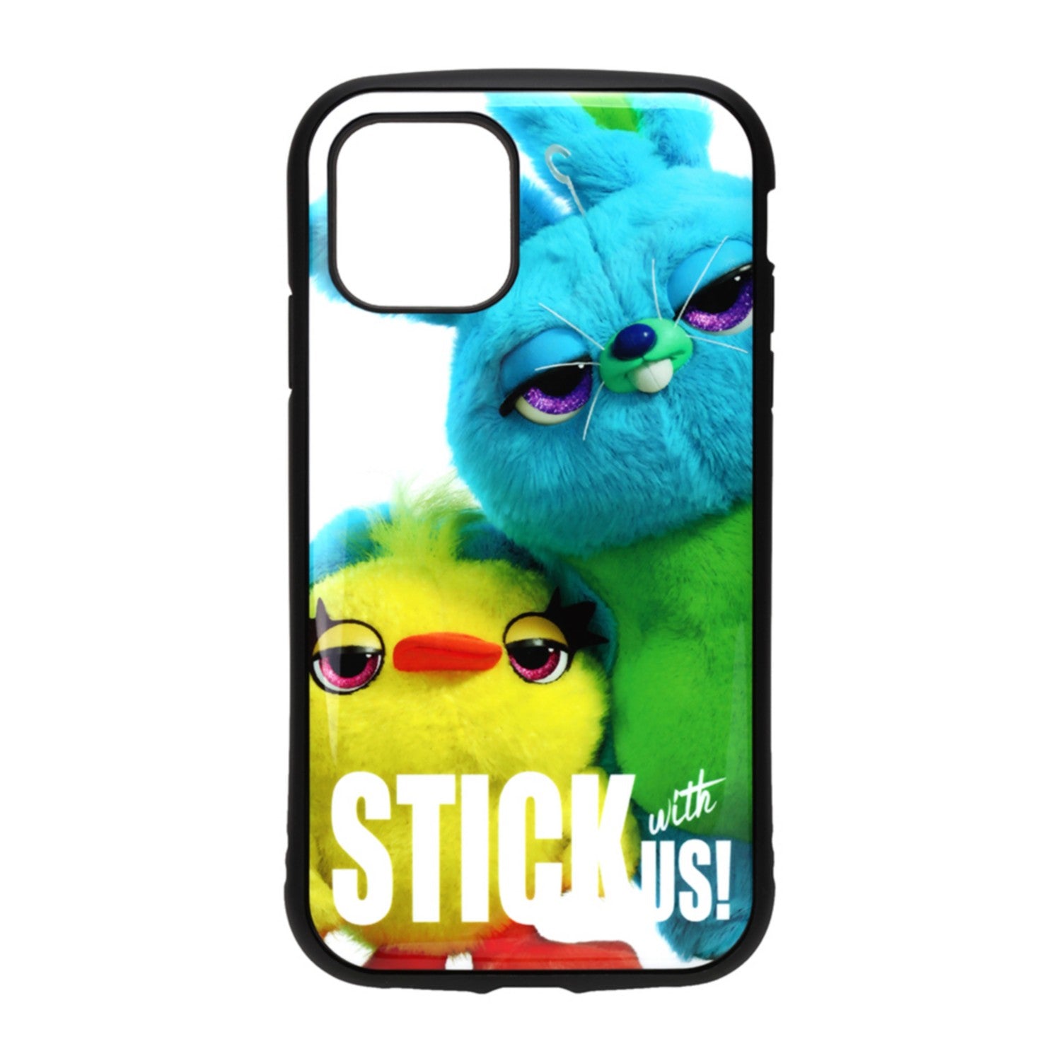 Ducky & Bunny iPhone 11 Pro Hybrid Tough Case