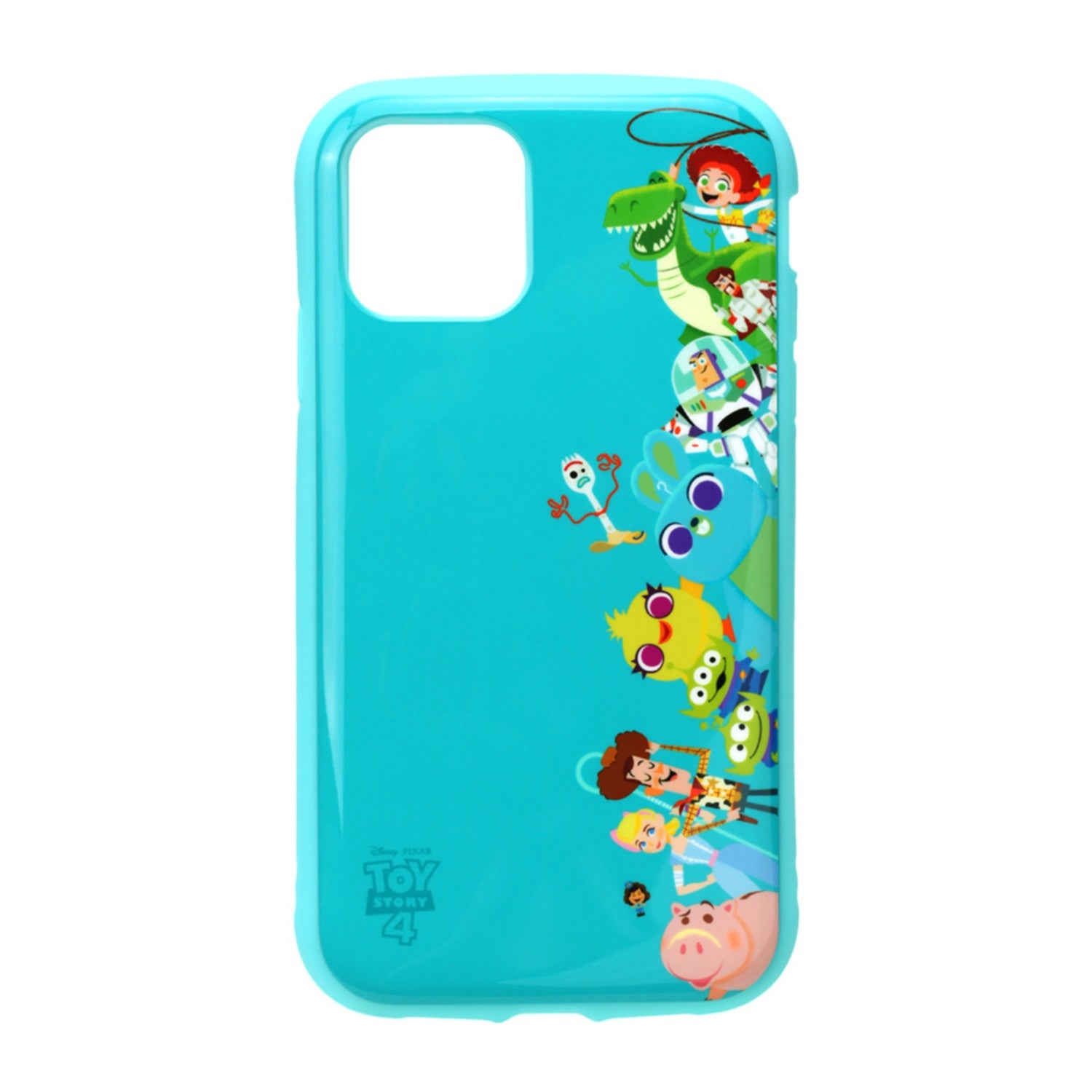 Toy Story/POP Art iPhone 11 Pro Hybrid Tough Case
