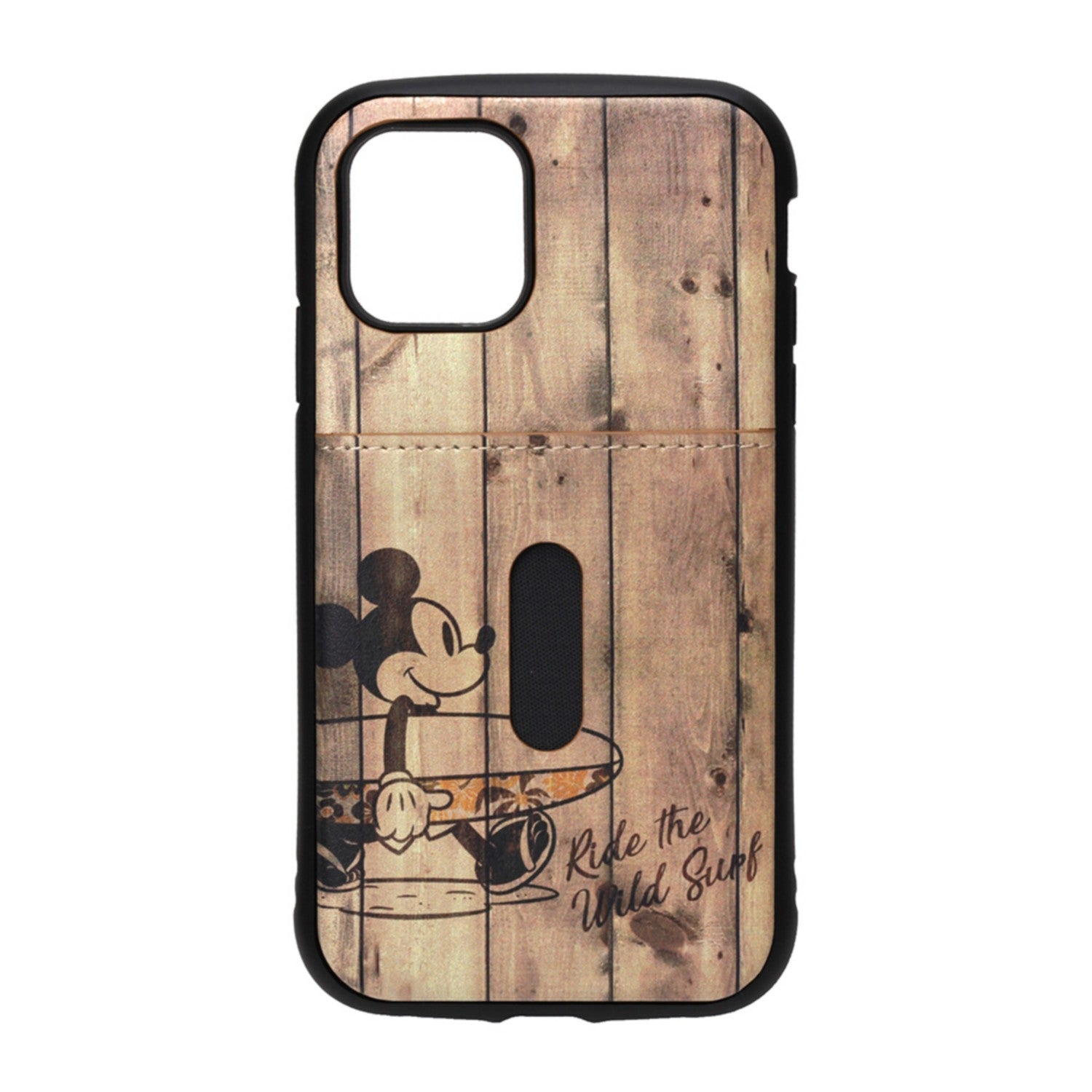 Mickey Mouse iPhone 11 Pro Tough Pocket Case