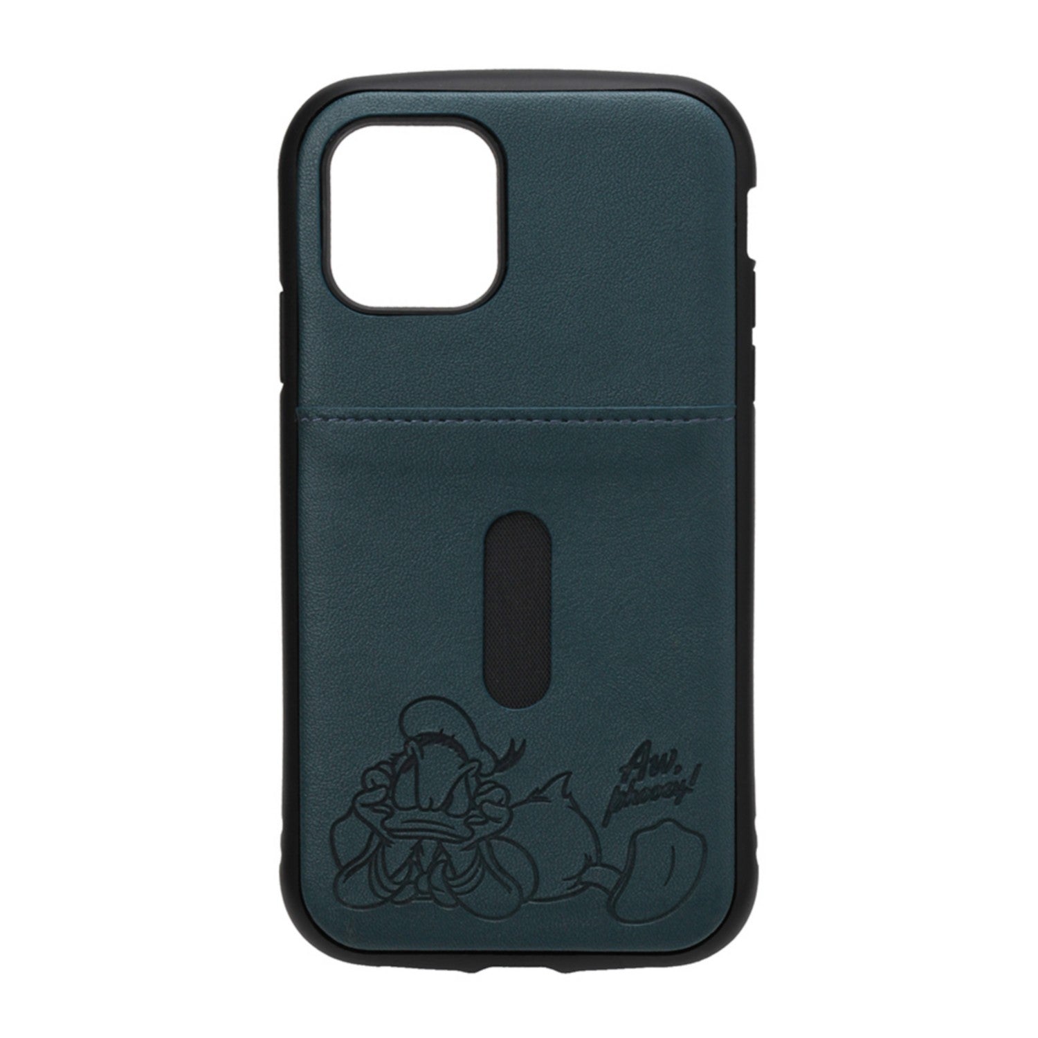 Donald Duck iPhone 11 Pro Tough Pocket Case