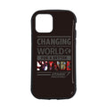 Ironman iPhone 11 Pro Hybrid Tough Case