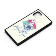 Minnie Mouse iPhone 11 glass hybrid case