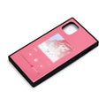 Ariel iPhone 11 glass hybrid case