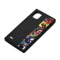 Avengers/Pop Art iPhone 11 Glass Hybrid Case
