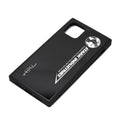 Iron Man iPhone 11 Glass Hybrid Case