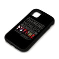 Iron Man iPhone 11 Hybrid Tough Case