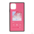 Ariel iPhone 11 Pro Max Glass Hybrid Case