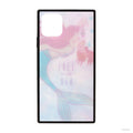 Ariel & Sebastian iPhone 11 Pro Max Glass Hybrid Case