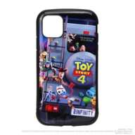 Toy Story/CG iPhone 11 Pro Max Hybrid Tough Case