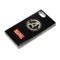 Avengers Glitter Case for iPhone 6/6s/7/8/SE