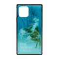 Elsa Glass Hybrid Case for iPhone 11 Pro
