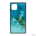 Elsa Glass Hybrid Case for iPhone 11 Pro Max