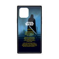 Darth Vader Glass Hybrid Case for iPhone 11 Pro