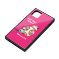 BB-8 Glass hybrid case for iPhone 11