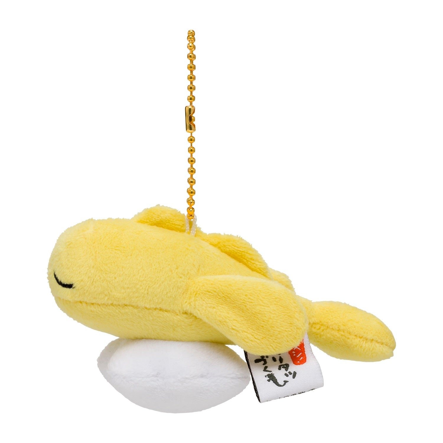 Tatsugiri (#978) Stretchy Form Plush | Daisushi Collection
