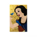 Kamiya Oil Blotting Paper Disney Princess Snow White