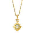 Disney Collection Jewelry [Moana and the Legendary Sea] Necklace (Rivive)