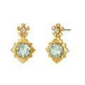 Disney Collection Jewelry [Moana and the Legendary Sea] Earrings (Rivive)