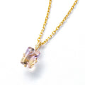 Disney Collection Jewelry [Rapunzel] Necklace (Dreamy Night)