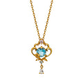 Disney Collection Jewelry [Little Mermaid] Necklace (Bride)
