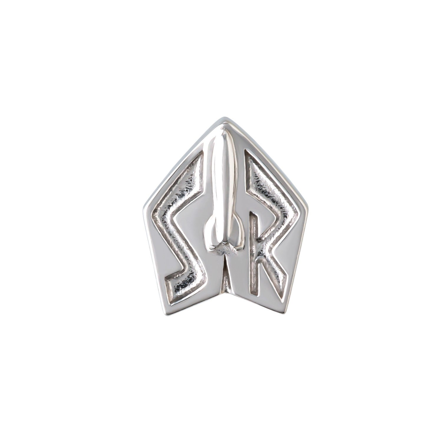 [Solo Pierce] Disney Collection Jewelry [Toy Story] Earrings