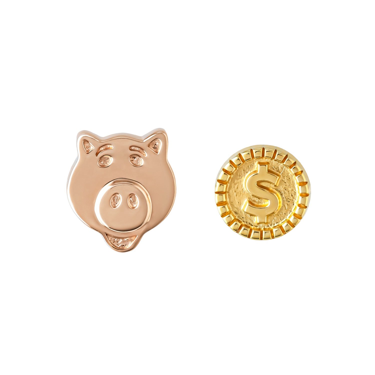 Disney Collection Jewelry [Toy Story] Earrings