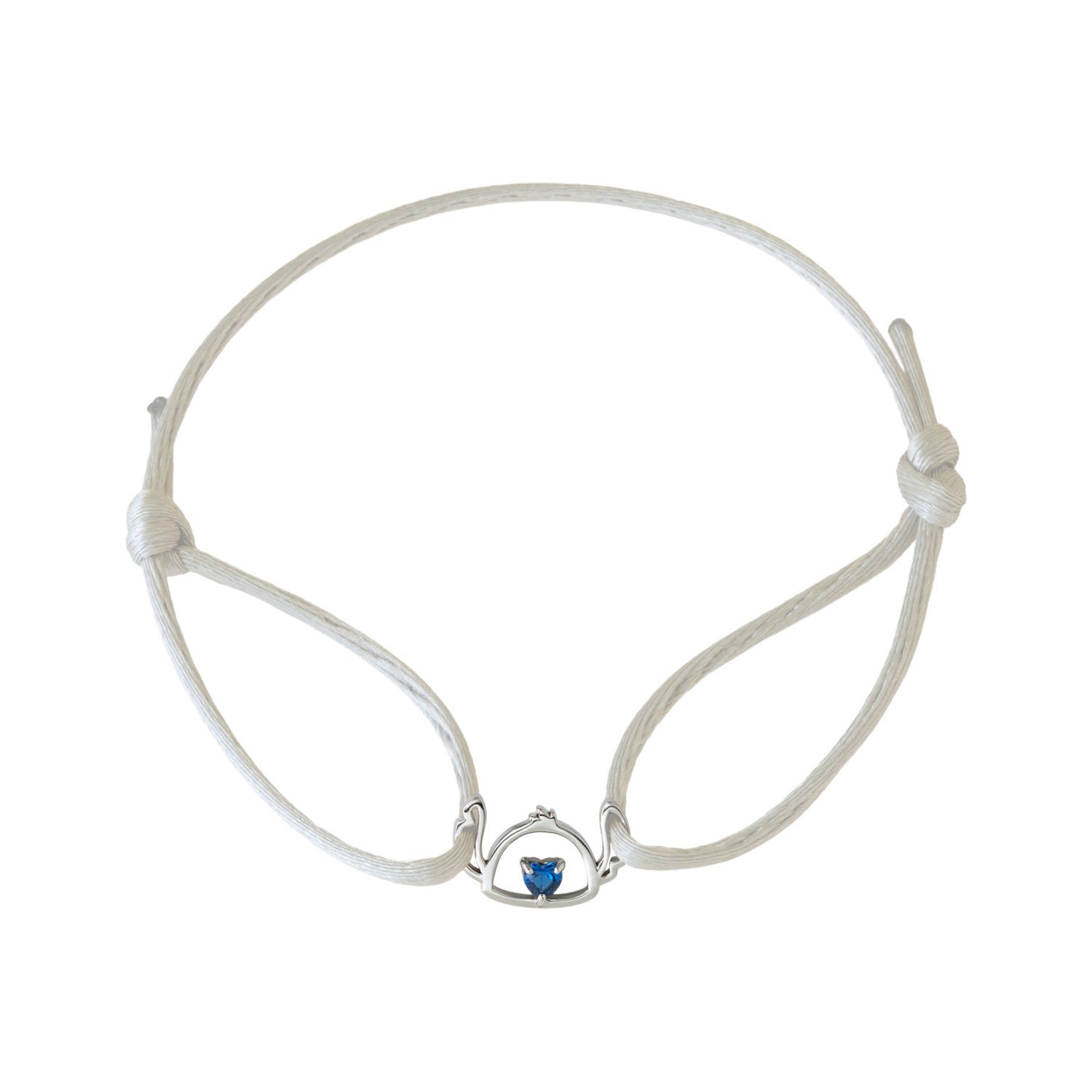 Disney Collection Jewelry [Lilo & Stitch] Bracelet
