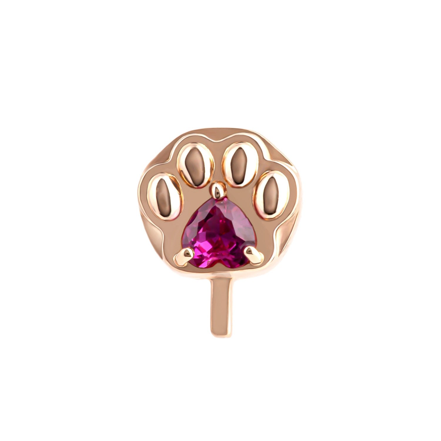 [WEB Limited] Disney Collection Jewelry [Zootopia] Earrings