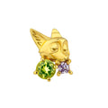 [WEB Limited] Disney Collection Jewelry [Zootopia] Earrings