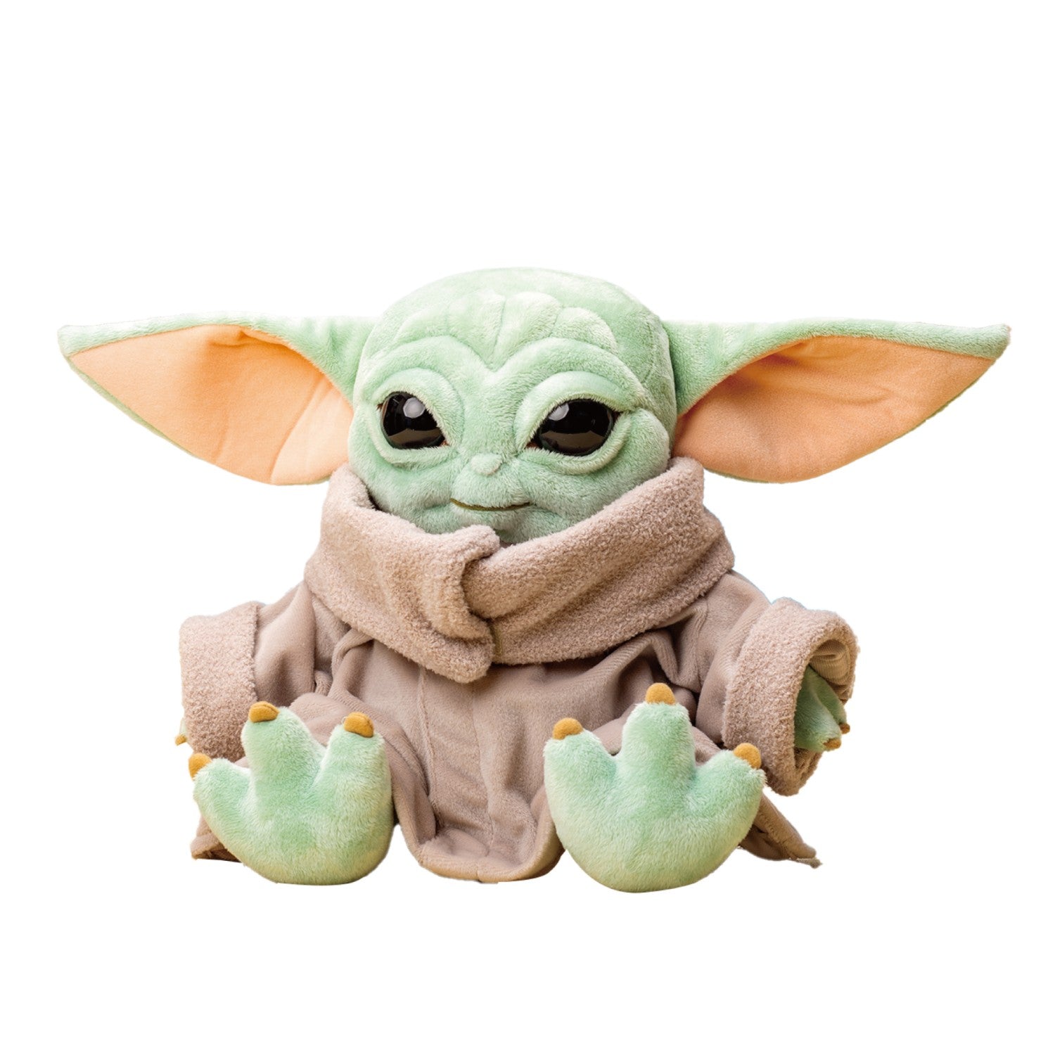 glow goo stuffed animal