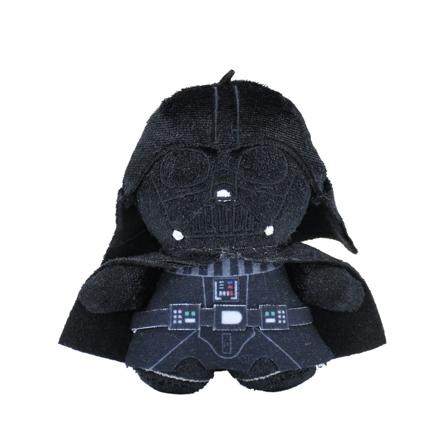 PlayCharm Darth Vader