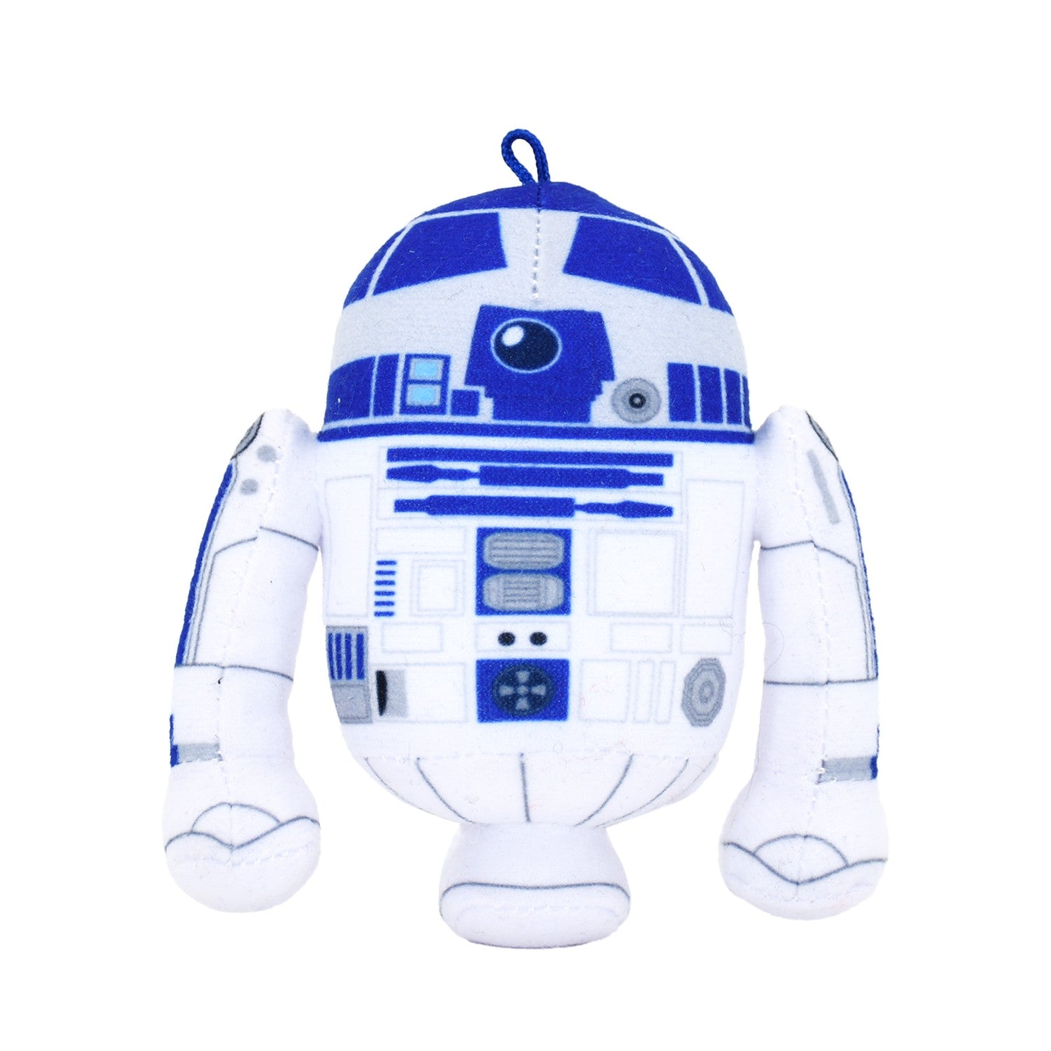 PlayCharm　R2-D2