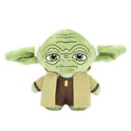 PlayCharm Yoda