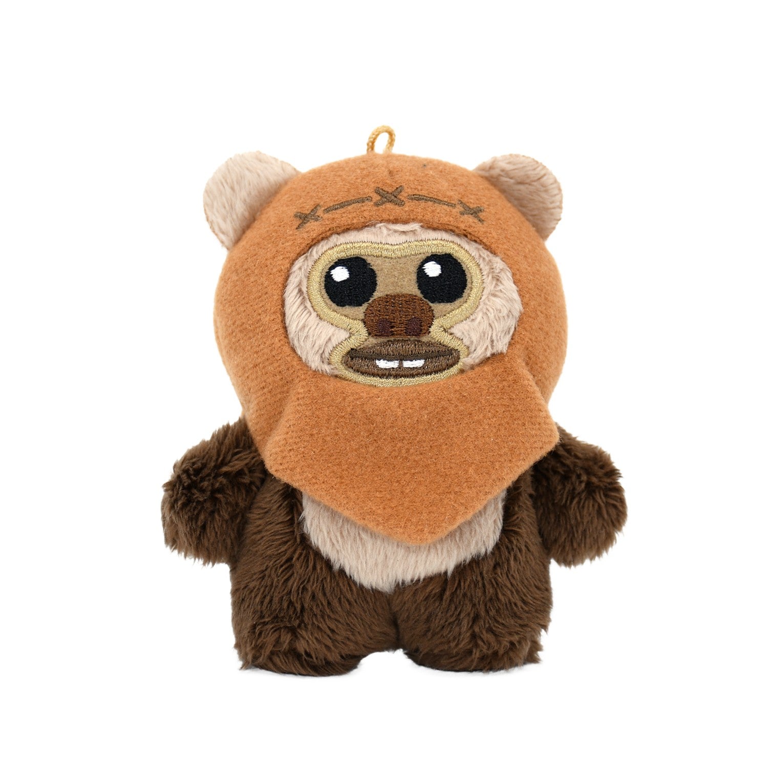 PlayCharm Ewok