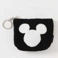 Mickey Mini Sagara Pouch DMK-PCH187/BLACK