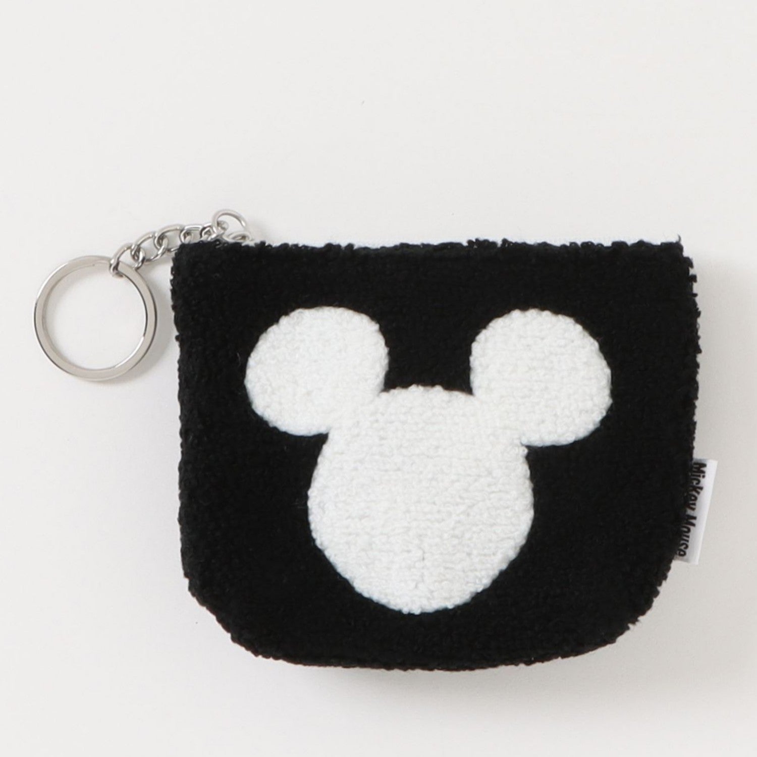 Mickey Mini Sagara Pouch DMK-PCH187/BLACK