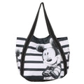 Mickey Balloon Tote Bag DMK-161/BLACK