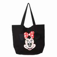Minnie face tote bag DMK-TTB22