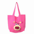 Toy Story Face Tote Bag DPTS-TTB21