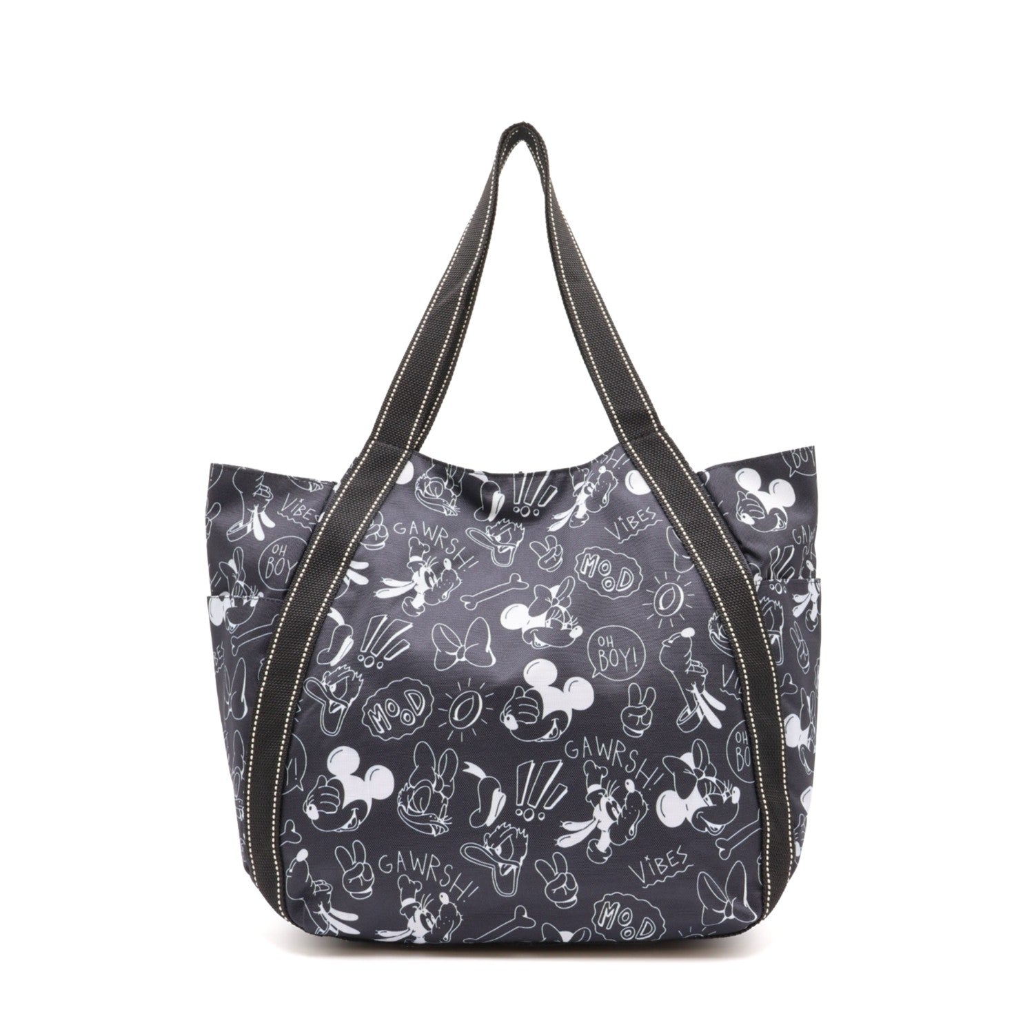Mickey Balloon Tote Bag DMK-45