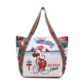Mickey Balloon Tote Bag DMK-80