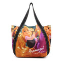 Rapunzel on the Tower Balloon Tote Bag DTG-04
