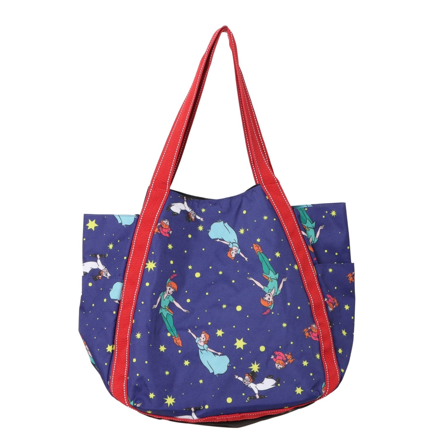 Peter Pan Balloon Tote Bag DPT-06