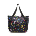 Stylish Cat Marie Balloon Tote Bag DAC-03
